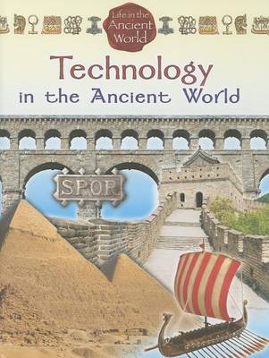 Cover of Technology in the Ancient World