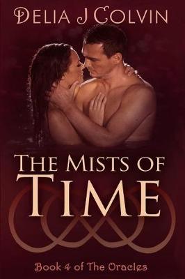 Cover of The Mists of Time