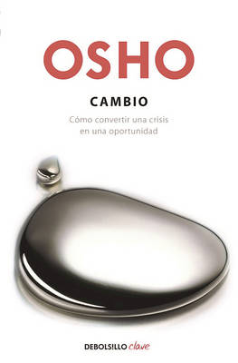 Book cover for Cambio