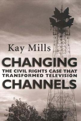 Book cover for Changing Channels