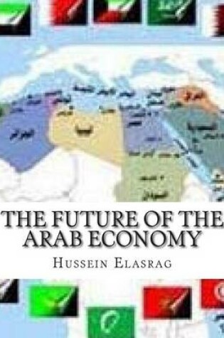 Cover of The Future of the Arab Economy