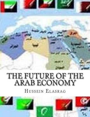 Book cover for The Future of the Arab Economy