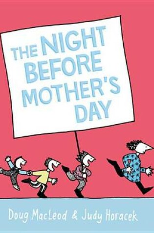 Cover of The Night Before Mother's Day