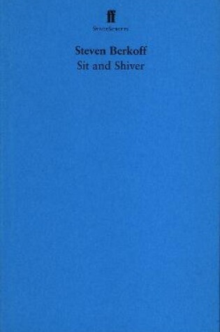 Cover of Sit and Shiver