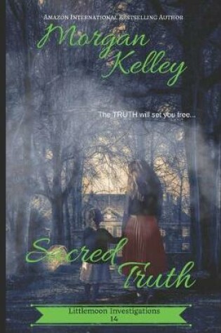 Cover of Sacred Truth