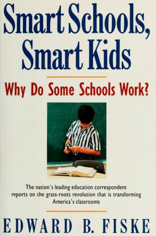 Cover of Smart Schools, Smart Kids