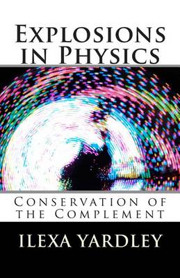 Book cover for Explosions in Physics