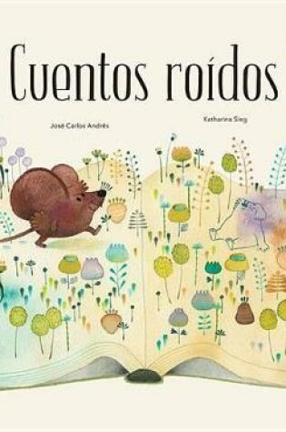 Cover of Cuentos Ro�dos