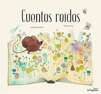 Book cover for Cuentos Ro�dos