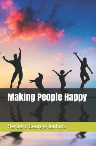 Cover of Making People Happy