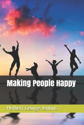 Book cover for Making People Happy