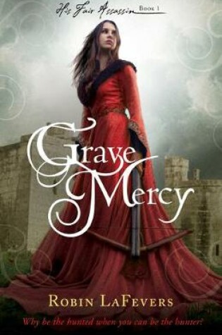Cover of Grave Mercy