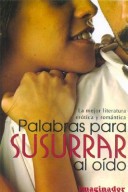 Book cover for Palabras Para Susurrar Al Oido