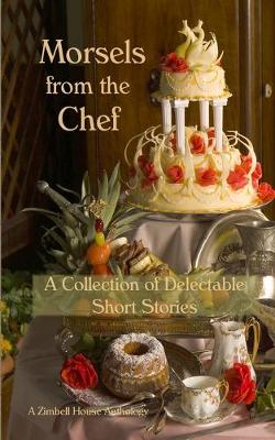 Book cover for Morsels from the Chef