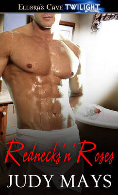Book cover for Rednecks 'n' Roses