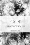 Book cover for Grief