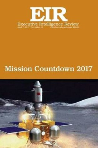 Cover of Mission Countdown 2017