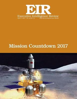 Cover of Mission Countdown 2017