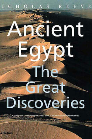 Cover of Ancient Egypt