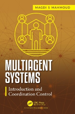 Cover of Multiagent Systems