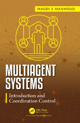 Book cover for Multiagent Systems