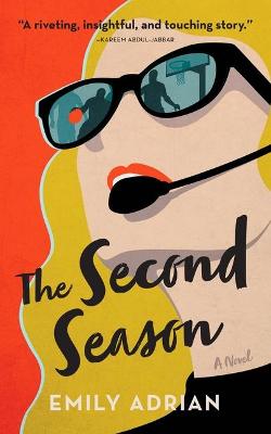 Book cover for The Second Season