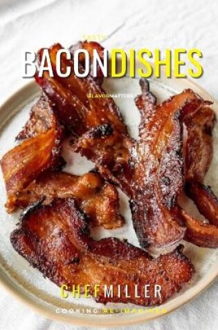 Cover of Bacon Dishes