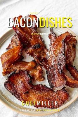 Cover of Bacon Dishes