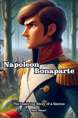 Book cover for Napoleon Bonaparte