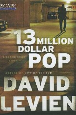 Cover of 13 Million Dollar Pop