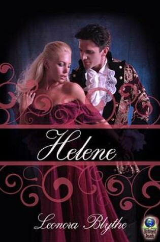 Cover of Helene