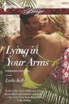 Book cover for Lying in Your Arms