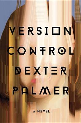 Book cover for Version Control