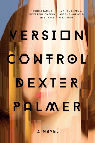 Cover of Version Control