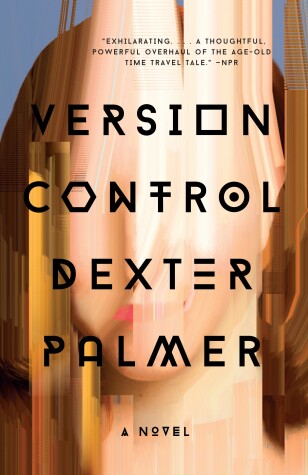 Book cover for Version Control