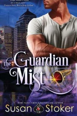 Cover of The Guardian Mist