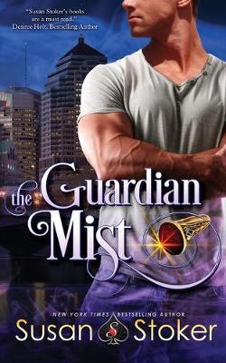 Book cover for The Guardian Mist