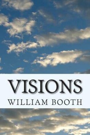 Cover of Visions