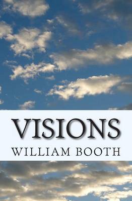 Book cover for Visions