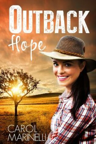 Cover of Outback Hope