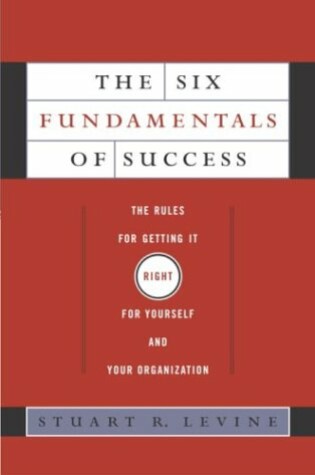 Cover of The Power of Fundamentals