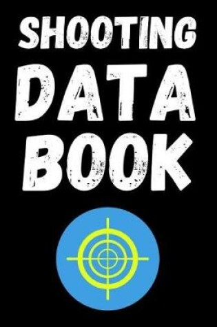 Cover of Shooting Data Book