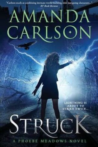 Cover of Struck