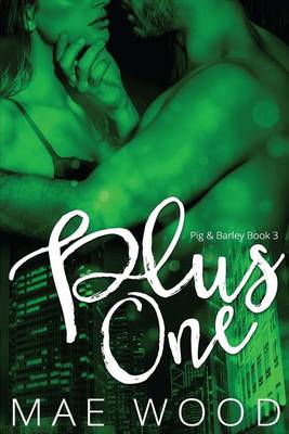 Book cover for Plus One