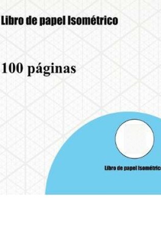 Cover of Libro de papel Isometrico