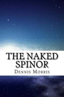 Book cover for The Naked Spinor