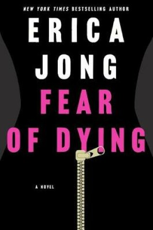 Cover of Fear of Dying