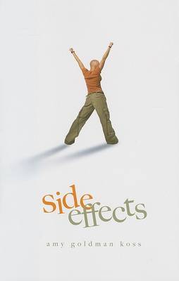 Book cover for Side Effects