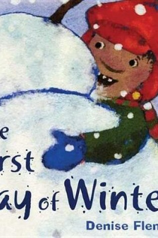 Cover of The First Day of Winter