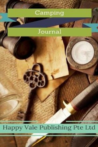 Cover of Camping Journal